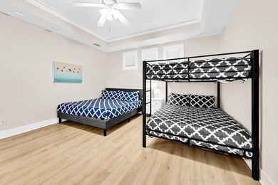 Location, flexibility, and beach lifestyle take center stage at on Seascape Golf Course in Florida - for sale on GolfHomes.com, golf home, golf lot