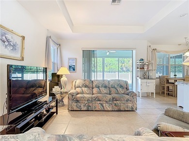 Welcome to this fully furnished beautifully maintained villa on Kingsway Country Club in Florida - for sale on GolfHomes.com, golf home, golf lot