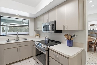 Imagine starting your mornings with golf course views and ending on Citrus Hills Golf Club in Florida - for sale on GolfHomes.com, golf home, golf lot