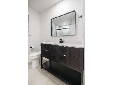 THIS IS A MUST SEE!! STUNNING TOTAL RENOVATION ON PRIVATE on DeSoto Golf Course in Arkansas - for sale on GolfHomes.com, golf home, golf lot