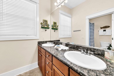 Location, flexibility, and beach lifestyle take center stage at on Seascape Golf Course in Florida - for sale on GolfHomes.com, golf home, golf lot