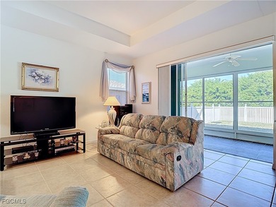 Welcome to this fully furnished beautifully maintained villa on Kingsway Country Club in Florida - for sale on GolfHomes.com, golf home, golf lot