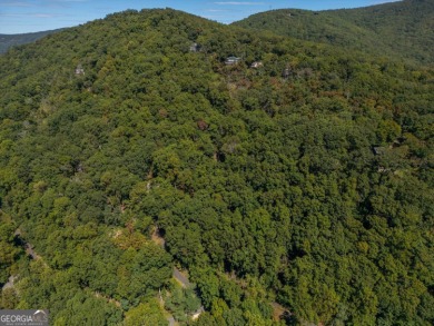 Over 2 acres of prime mountain property in the highly on Bent Tree Golf Course in Georgia - for sale on GolfHomes.com, golf home, golf lot