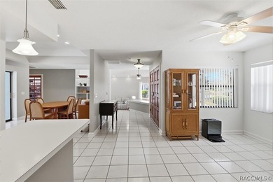 Imagine starting your mornings with golf course views and ending on Citrus Hills Golf Club in Florida - for sale on GolfHomes.com, golf home, golf lot