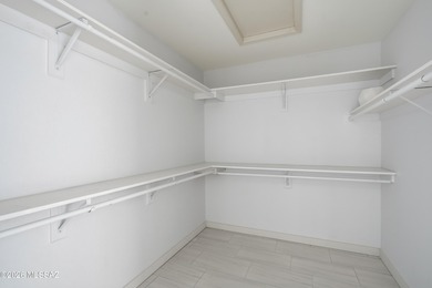 Experience effortless contemporary living in this move in ready on Saddlebrooke Golf Course in Arizona - for sale on GolfHomes.com, golf home, golf lot