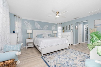Stunning and tastefully updated home seated on an oversized lot on Rotonda Golf and Country Club - Long Marsh  in Florida - for sale on GolfHomes.com, golf home, golf lot