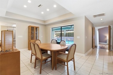 Imagine starting your mornings with golf course views and ending on Citrus Hills Golf Club in Florida - for sale on GolfHomes.com, golf home, golf lot