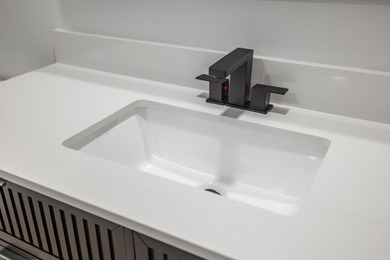 THIS IS A MUST SEE!! STUNNING TOTAL RENOVATION ON PRIVATE on DeSoto Golf Course in Arkansas - for sale on GolfHomes.com, golf home, golf lot