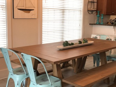 Location, flexibility, and beach lifestyle take center stage at on Seascape Golf Course in Florida - for sale on GolfHomes.com, golf home, golf lot