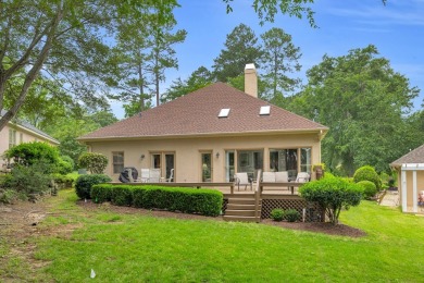 Life in a lake community and a new stunning new golf course...it on OLDE EIGHT GOLF CLUB in South Carolina - for sale on GolfHomes.com, golf home, golf lot