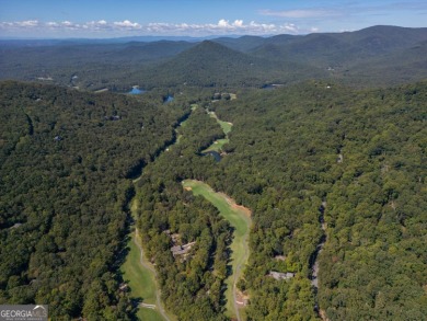 Over 2 acres of prime mountain property in the highly on Bent Tree Golf Course in Georgia - for sale on GolfHomes.com, golf home, golf lot