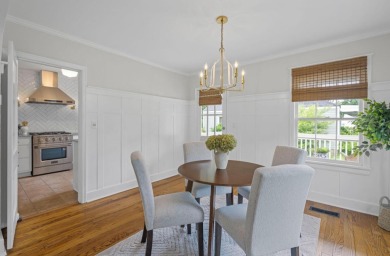 Step into the relaxed elegance of this beautifully refreshed on Brown Acres Golf Club in Tennessee - for sale on GolfHomes.com, golf home, golf lot
