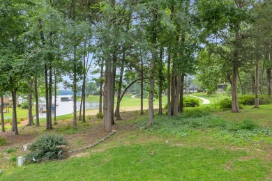 Life in a lake community and a new stunning new golf course...it on OLDE EIGHT GOLF CLUB in South Carolina - for sale on GolfHomes.com, golf home, golf lot