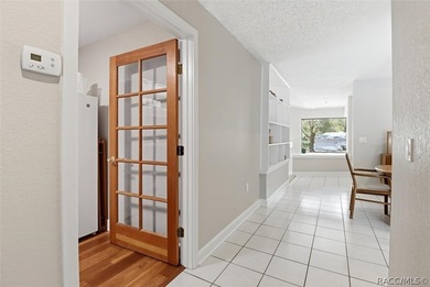 Imagine starting your mornings with golf course views and ending on Citrus Hills Golf Club in Florida - for sale on GolfHomes.com, golf home, golf lot