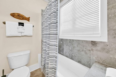 Location, flexibility, and beach lifestyle take center stage at on Seascape Golf Course in Florida - for sale on GolfHomes.com, golf home, golf lot