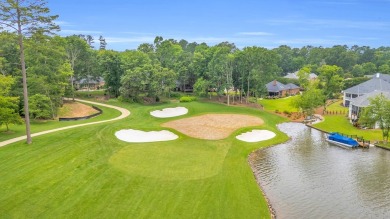 Life in a lake community and a new stunning new golf course...it on OLDE EIGHT GOLF CLUB in South Carolina - for sale on GolfHomes.com, golf home, golf lot