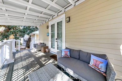 Location, flexibility, and beach lifestyle take center stage at on Seascape Golf Course in Florida - for sale on GolfHomes.com, golf home, golf lot