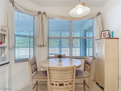 Welcome to this fully furnished beautifully maintained villa on Kingsway Country Club in Florida - for sale on GolfHomes.com, golf home, golf lot