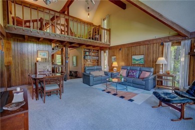 Sip coffee from your EXPANSIVE BACK PORCH overlooking one of on Blue Hills Country Club in Missouri - for sale on GolfHomes.com, golf home, golf lot