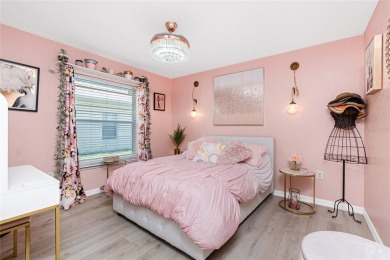 Stunning and tastefully updated home seated on an oversized lot on Rotonda Golf and Country Club - Long Marsh  in Florida - for sale on GolfHomes.com, golf home, golf lot