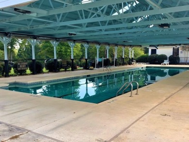Peace and tranquility...this home location offers that on The Links At Stoney Point in South Carolina - for sale on GolfHomes.com, golf home, golf lot
