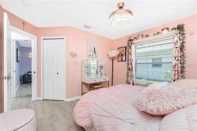 Stunning and tastefully updated home seated on an oversized lot on Rotonda Golf and Country Club - Long Marsh  in Florida - for sale on GolfHomes.com, golf home, golf lot