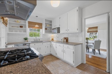 Step into the relaxed elegance of this beautifully refreshed on Brown Acres Golf Club in Tennessee - for sale on GolfHomes.com, golf home, golf lot