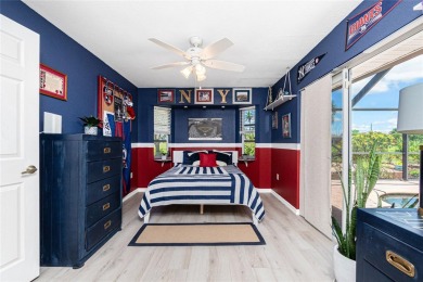 Stunning and tastefully updated home seated on an oversized lot on Rotonda Golf and Country Club - Long Marsh  in Florida - for sale on GolfHomes.com, golf home, golf lot