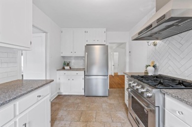Step into the relaxed elegance of this beautifully refreshed on Brown Acres Golf Club in Tennessee - for sale on GolfHomes.com, golf home, golf lot