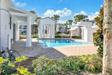 Location, flexibility, and beach lifestyle take center stage at on Seascape Golf Course in Florida - for sale on GolfHomes.com, golf home, golf lot