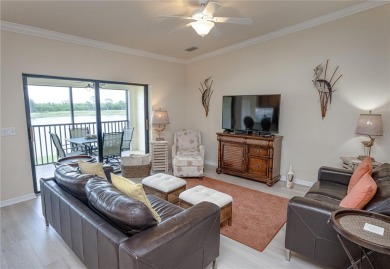 Welcome to the crown jewel of The Verandas II in River Strand! on River Strand Golf and Country Club At Heritage Harbour  in Florida - for sale on GolfHomes.com, golf home, golf lot