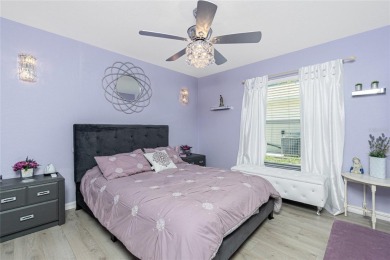 Stunning and tastefully updated home seated on an oversized lot on Rotonda Golf and Country Club - Long Marsh  in Florida - for sale on GolfHomes.com, golf home, golf lot
