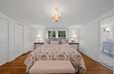 Step into the relaxed elegance of this beautifully refreshed on Brown Acres Golf Club in Tennessee - for sale on GolfHomes.com, golf home, golf lot