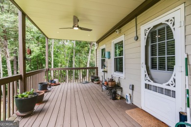 Welcome to this beautifully designed 5-bedroom, 3.5-bathroom on Chapel Hills Golf and Country Club in Georgia - for sale on GolfHomes.com, golf home, golf lot