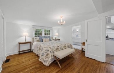 Step into the relaxed elegance of this beautifully refreshed on Brown Acres Golf Club in Tennessee - for sale on GolfHomes.com, golf home, golf lot