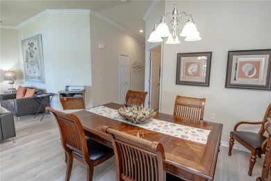 Welcome to the crown jewel of The Verandas II in River Strand! on River Strand Golf and Country Club At Heritage Harbour  in Florida - for sale on GolfHomes.com, golf home, golf lot