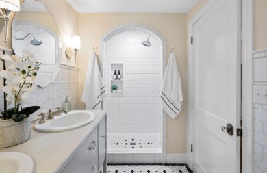 Step into the relaxed elegance of this beautifully refreshed on Brown Acres Golf Club in Tennessee - for sale on GolfHomes.com, golf home, golf lot