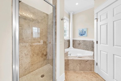 Location, flexibility, and beach lifestyle take center stage at on Seascape Golf Course in Florida - for sale on GolfHomes.com, golf home, golf lot