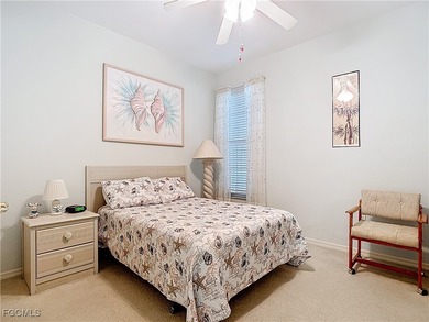 Welcome to this fully furnished beautifully maintained villa on Kingsway Country Club in Florida - for sale on GolfHomes.com, golf home, golf lot