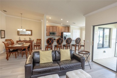 Welcome to the crown jewel of The Verandas II in River Strand! on River Strand Golf and Country Club At Heritage Harbour  in Florida - for sale on GolfHomes.com, golf home, golf lot
