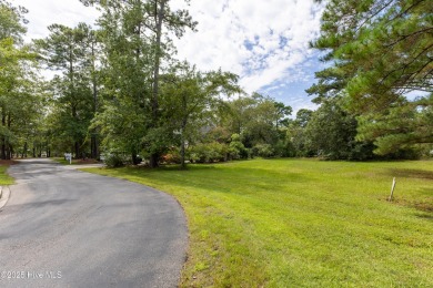 Ideal property offering a great location and excellent value on Members Club At St. James Plantation in North Carolina - for sale on GolfHomes.com, golf home, golf lot