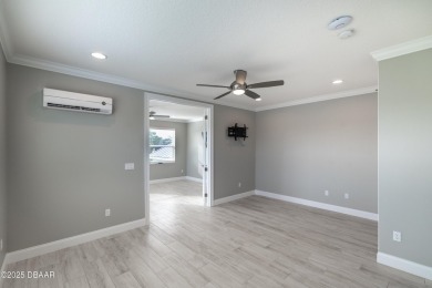 *Open House: Sat. May 17th, 12-2pm* This 2017 custom-built on Spruce Creek Golf Club in Florida - for sale on GolfHomes.com, golf home, golf lot