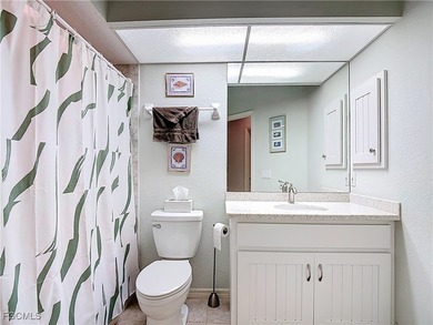 Welcome to this fully furnished beautifully maintained villa on Kingsway Country Club in Florida - for sale on GolfHomes.com, golf home, golf lot