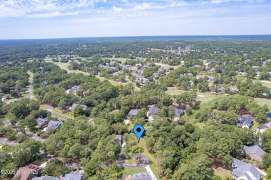 Ideal property offering a great location and excellent value on Members Club At St. James Plantation in North Carolina - for sale on GolfHomes.com, golf home, golf lot