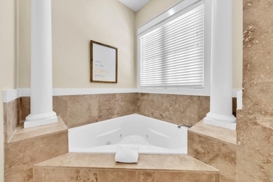 Location, flexibility, and beach lifestyle take center stage at on Seascape Golf Course in Florida - for sale on GolfHomes.com, golf home, golf lot