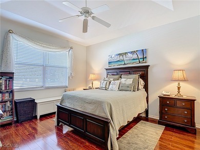 Welcome to this fully furnished beautifully maintained villa on Kingsway Country Club in Florida - for sale on GolfHomes.com, golf home, golf lot