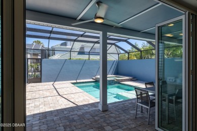 *Open House: Sat. May 17th, 12-2pm* This 2017 custom-built on Spruce Creek Golf Club in Florida - for sale on GolfHomes.com, golf home, golf lot