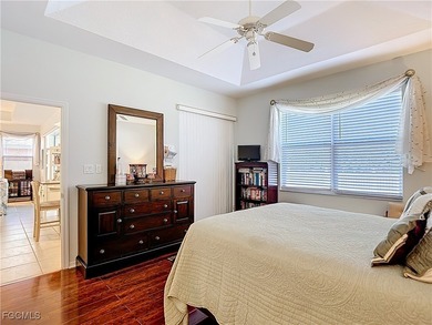 Welcome to this fully furnished beautifully maintained villa on Kingsway Country Club in Florida - for sale on GolfHomes.com, golf home, golf lot