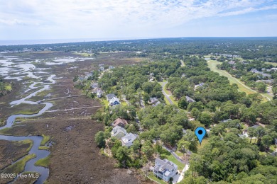 Ideal property offering a great location and excellent value on Members Club At St. James Plantation in North Carolina - for sale on GolfHomes.com, golf home, golf lot