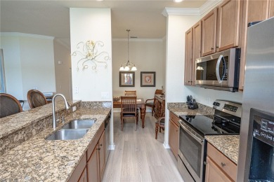 Welcome to the crown jewel of The Verandas II in River Strand! on River Strand Golf and Country Club At Heritage Harbour  in Florida - for sale on GolfHomes.com, golf home, golf lot